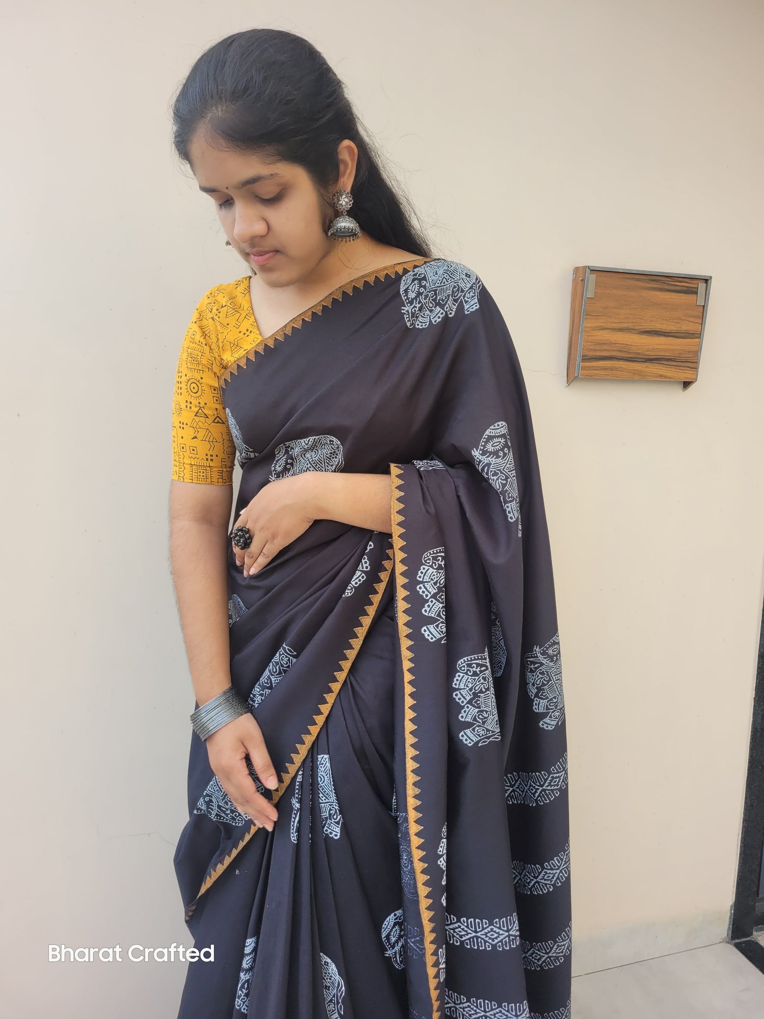 Exclusive Block Prints