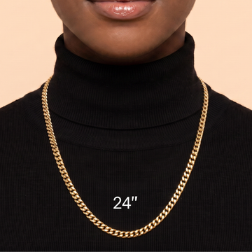 24 Inch