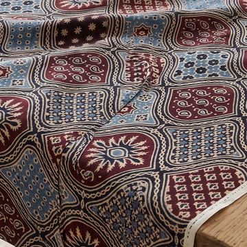 Ajrakh Collection