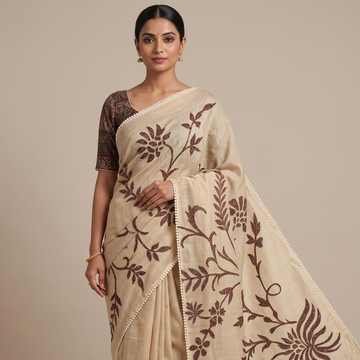Appliqué Work