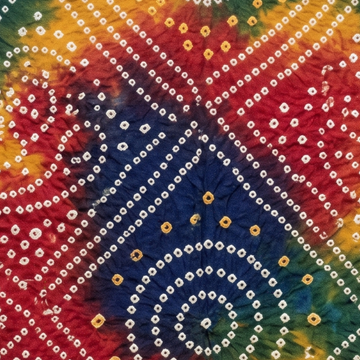 Bandhani Dupattas