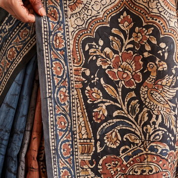 Batik sarees
