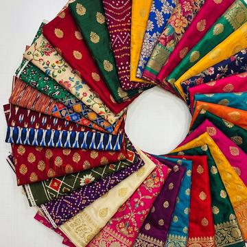 Blouse Fabric