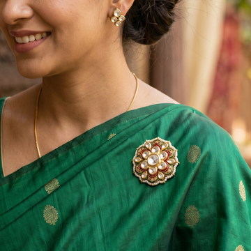 Brooches
