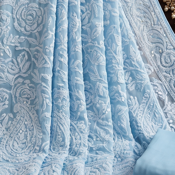 Chikankari Collection
