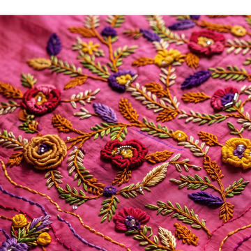 French Knot Collection