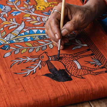 Gond Collection