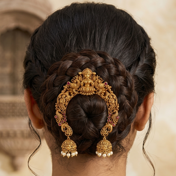 Hair Accessories
