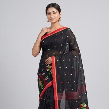 Hand Woven
