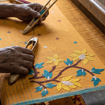 Jamdani