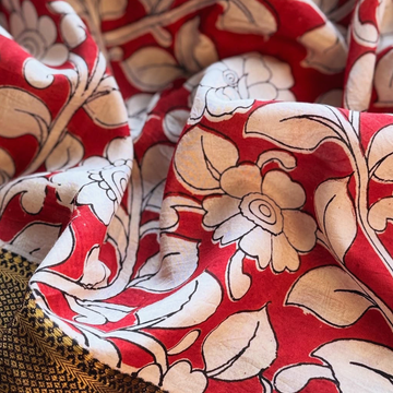 Kalamkari Collection
