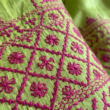 Kutch work Collection