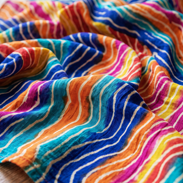 Leheriya sarees
