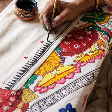 Pattachitra Collection