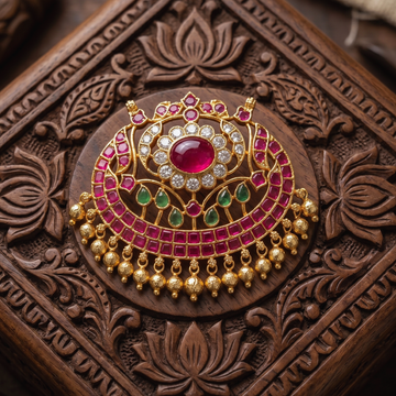 Pendants