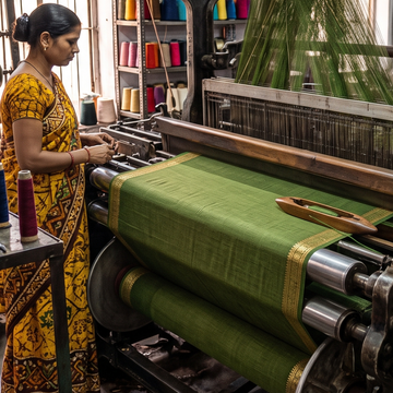 Powerloom