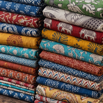 Running Fabric