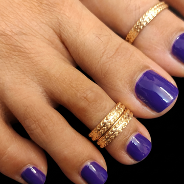 Toe Rings