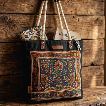 Tote Bags