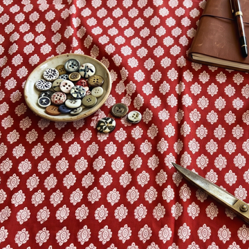 Bagru Collection