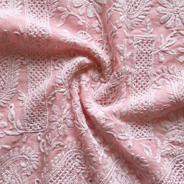Chikankari Dupattas