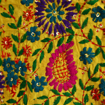 Phulkari
