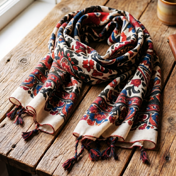 Scarves