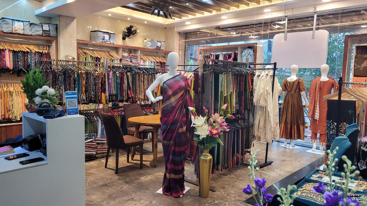 Bharat Crafted