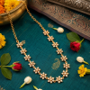 Vintage style panchaloham Necklace
