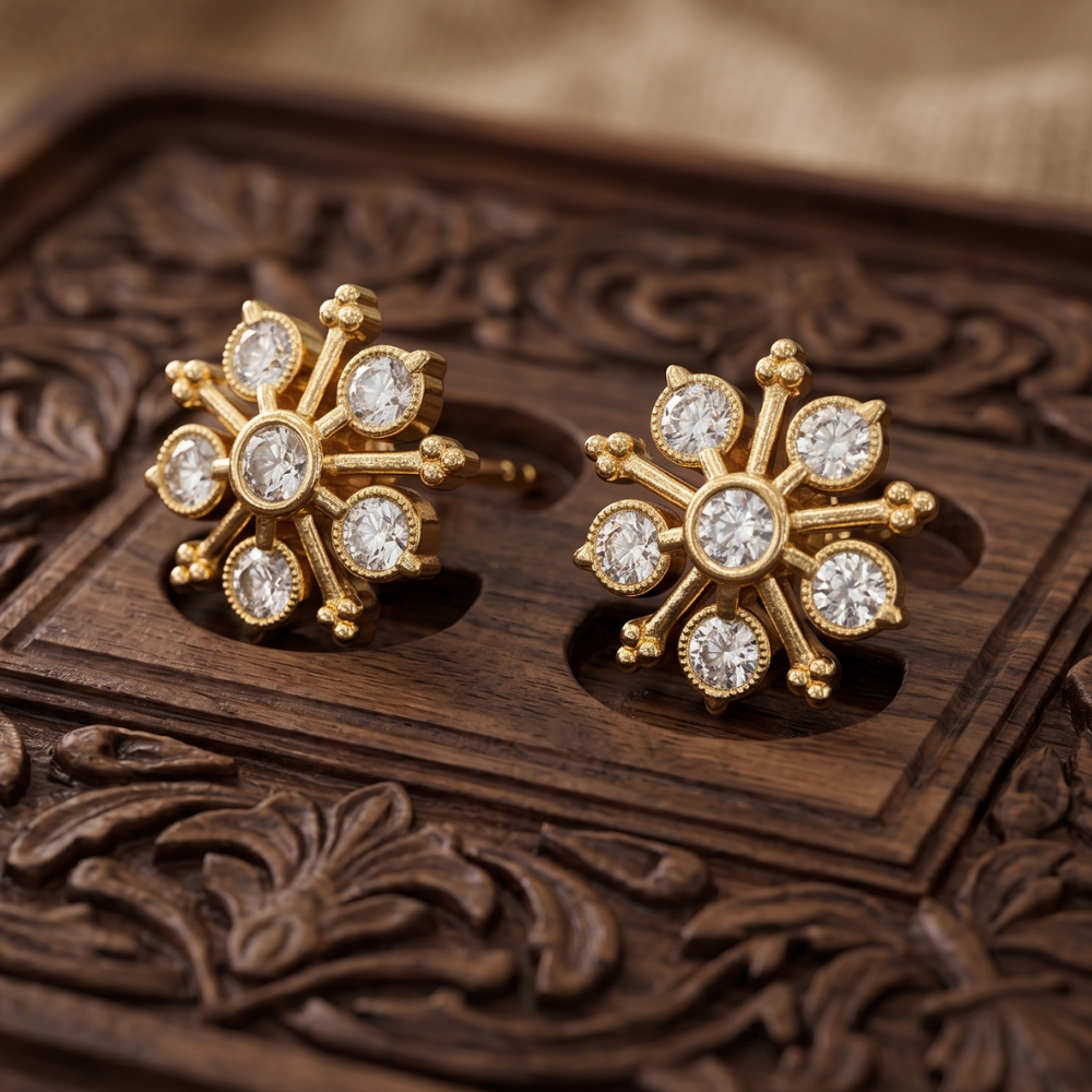 Ear Studs